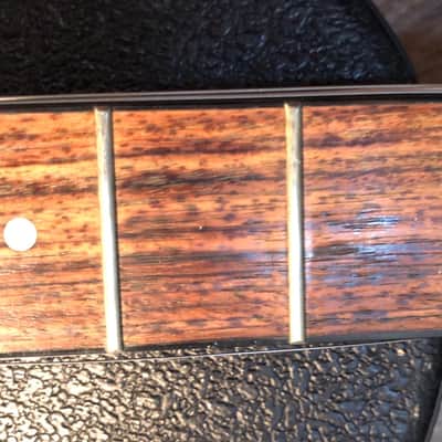 No.071825 Epiphone Dot Cherry Made at the Peerless factory Maintained EX + + + image 18