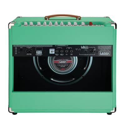 LTD.ED GT.AMP COMBO12" 60W image 3
