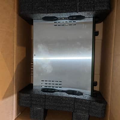 Burl B2 Bomber DAC 2-Channel D/A Converter 2022 image 3