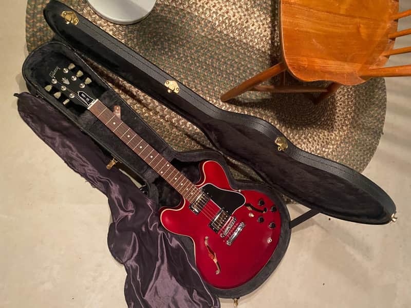 Gibson ES-335 Dot Series 2006 image 1