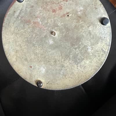 Dallas Arbiter Silicon Fuzz Face 1968 - 1975 - Silver image 7