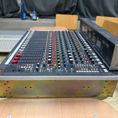 Studer 962 Mixing Console image 3