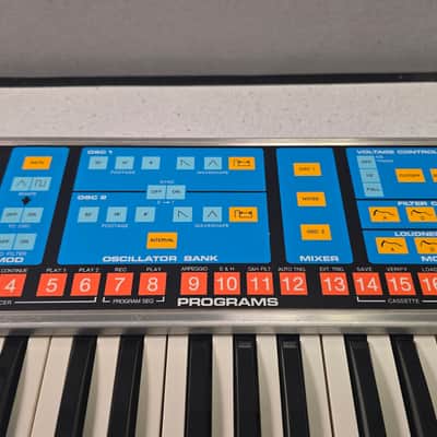 Moog Source Monophonic Analog Synthesizer with Gig Bag