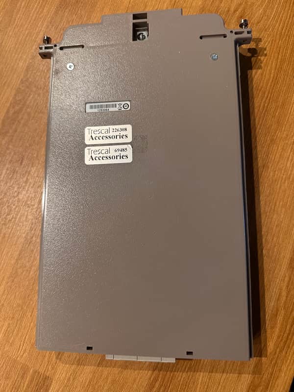 Keithley 7700 20 Channel multiplex image 1