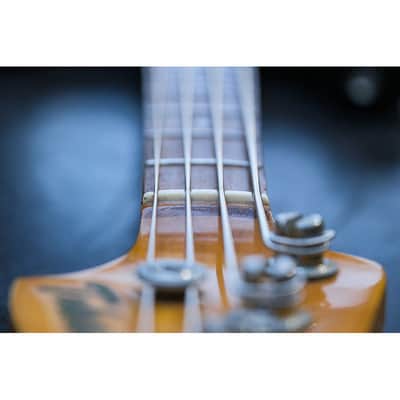 1984 Tokai Jazz Sound JB45 sunburst image 24