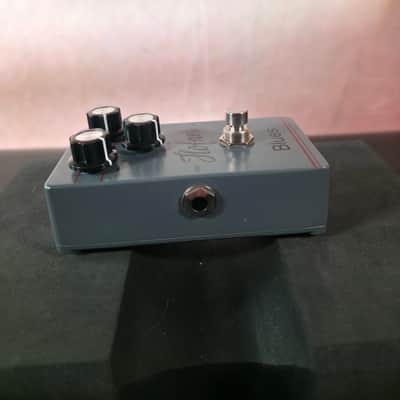 Hofner Blues Overdrive 2010s - Grey image 2