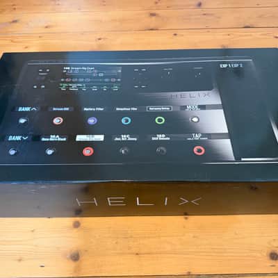 Line 6 Helix Floor image 5