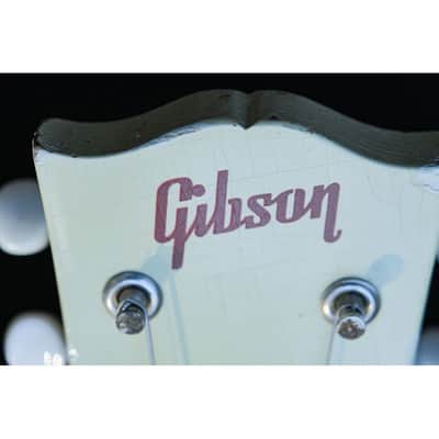 1949 Gibson BR-9 Lap Steel beige image 23