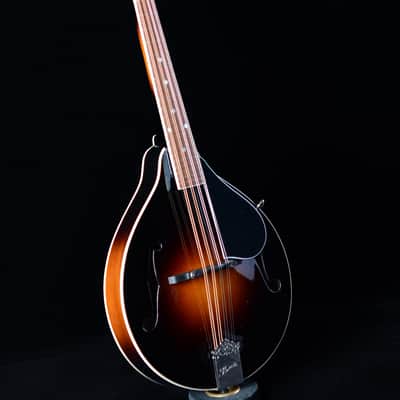 Kentucky KM-140 Standard A-Style Mandolin - Sunburst image 2