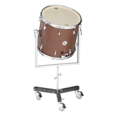 Kolberg 100R Combination Stand Three-Legged Base with Casters image 3