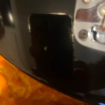 Fender American Vintage '62 Jazzmaster 2000 - 2012 - Black image 5