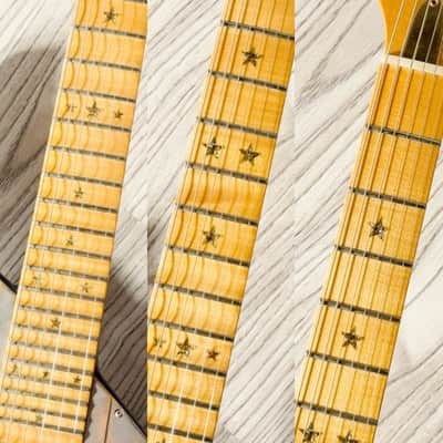 Dean Uli Jon Roth Sky Guitar 6Strings 2010-2012 image 4