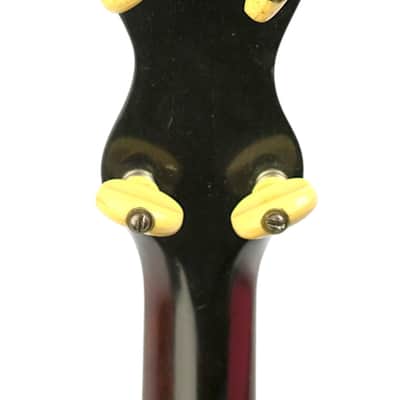 1890s Fairbanks Special Electric #5 Banjo #16533 image 6