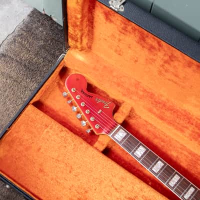 1966 Fender Jaguar image 12