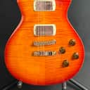 PRS SE McCarty 594 Singlecut Electric Guitar Vintage Sunburst w/ Gig Bag