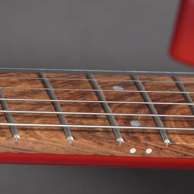 Rickenbacker 330 Fireglo 2025 image 14
