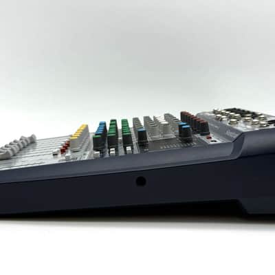 Soundcraft Signature 10 Analog Mixer image 8