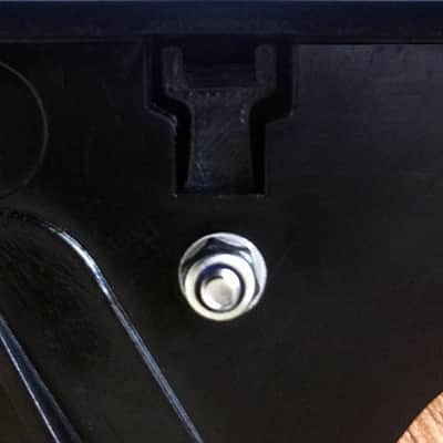 Simmons SDS9/SDX Pad Clip image 3