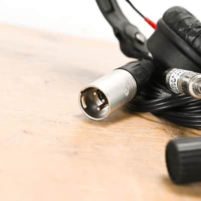 Sennheiser HMD 25-1 Boomset with Supercardoid Mic CG012CF image 5