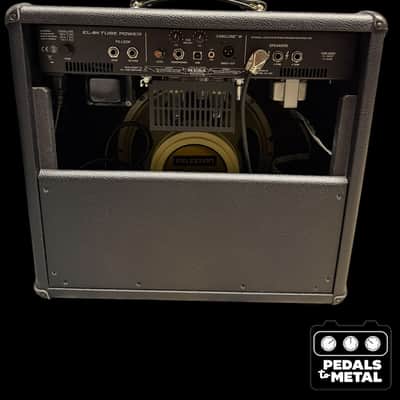 Mesa Boogie Rectifier Badlander EL84/25 2-Channel 25-Watt 1x12" Guitar Combo - x15647 image 2