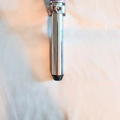 YAMAHA SHORT MOUNTING ARM - CHROME - FREE SHIP TO C-USA! image 3