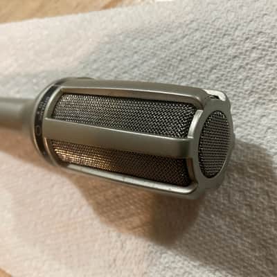 Very Nice Shure SM59 Microphone image 2
