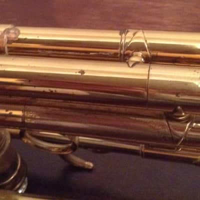 Selmer K-Modified 24B 1963 image 16