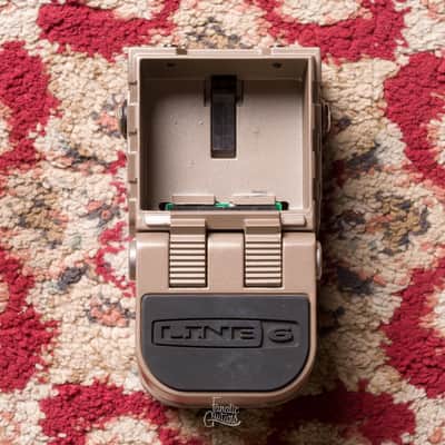 Line 6 Tone Core - Mono Dock NOS