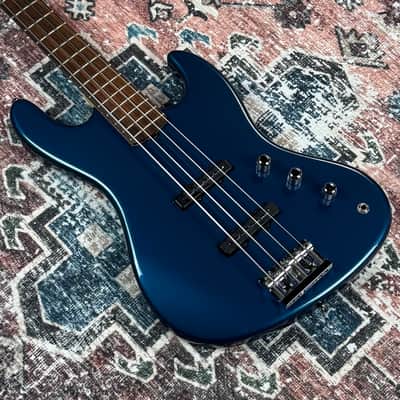 2009 Sadowsky NYC 4-20 Custom Made In USA 4 String J Bass W/ Hardshell Case! image 9