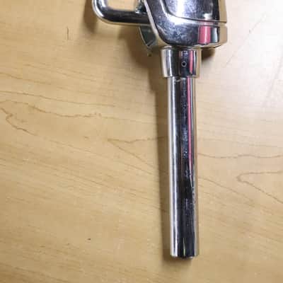 Gibraltar 12.7 mm Tom Drum Mount L Arm With 7/8" Post #1 image 4