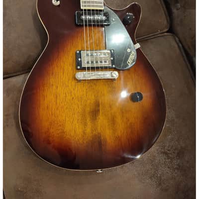 Gretsch G2215-P90 STREAMLINER JUNIOR JET CLUB image 5