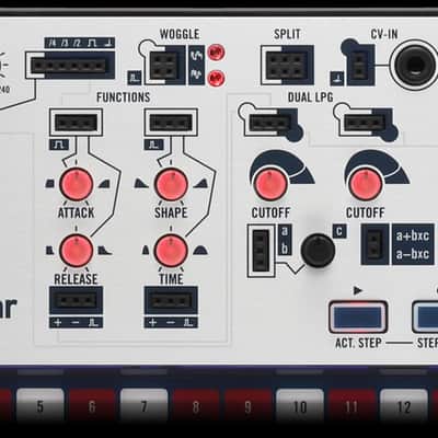 KORG Volca Modular imagen 2