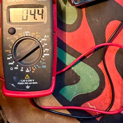 Fender Fidelitron Cabronita Bass Pickup image 3