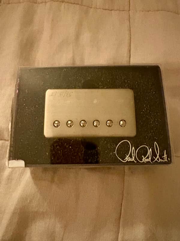 PRS Limited Bass 58/15 LT TCI Pickup image 1