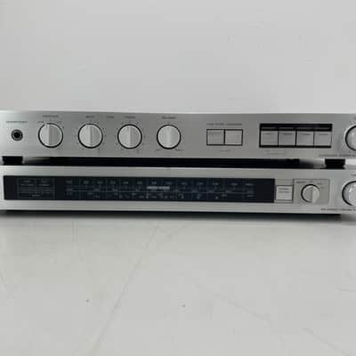 Sony - ST-JX2L/TA-AX2 - Tuner/Amplifer Set - Serviced (Repaired) image 5