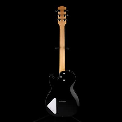 Harmony Factory Special Jupiter Thinline Flame Maple 3 Tone Sunburst With Mono Case - 1 OF 24 image 10