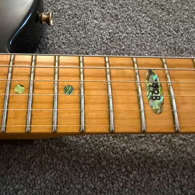 Fender '98 Collector's Edition Telecaster - OC Duff Pickups image 8