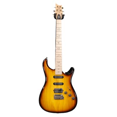 PRS Fiore 2023 - Present Sunflower image 3