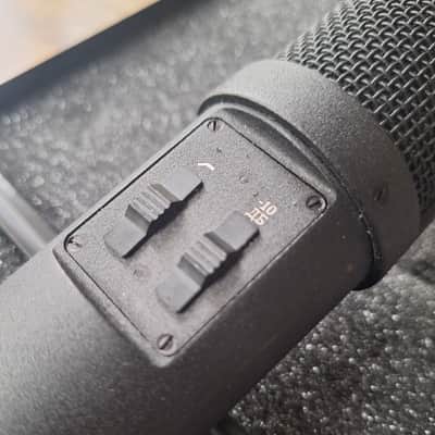Oktava MK-319 Large Diaphragm Cardioid Condenser Microphone * FREE shipping image 3