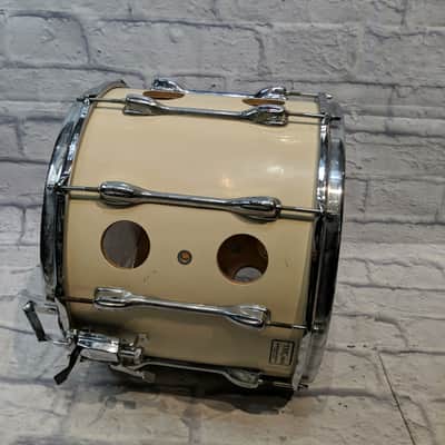 Vintage Slingerland TDR Drum 15" x 12" Marching Snare Drum image 5