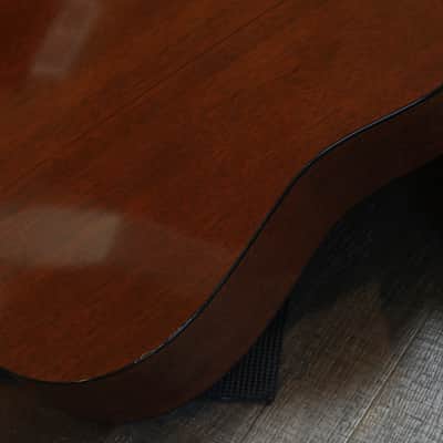 2005 Martin D-18GE Golden Era Dreadnought Acoustic Guitar Natural + OHSC image 17