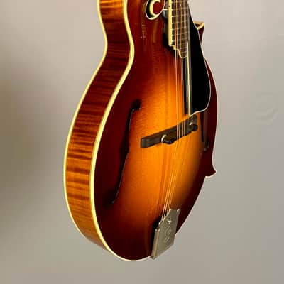 Northfield NFB-F5EWN 'Big Mon' Wide Nut - Sunburst 2022 image 3