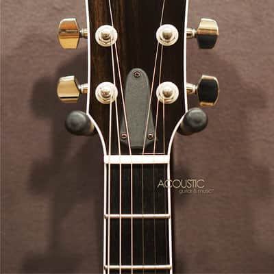 Taylor T5z Pro - Denim, Special Edition 2016 image 3