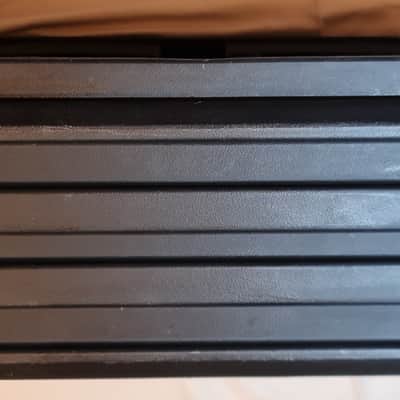 SKB 1SKB19-RSF2U Studio Flyer 2U Rack/Laptop Case 2010s - Black image 6