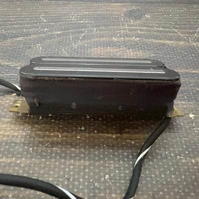 80s FERNANDES Dog Fighter DF-1 Humbucker Pickup Set image 3