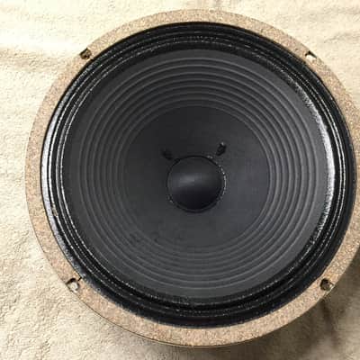 Celestion G12H30 Guitar Speaker 2000s image 2