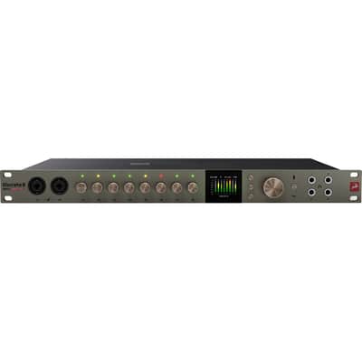 Antelope Discrete 8 Oryx Synergy Core 26x38 USB-C Audio Interface (B-Stock) image 4