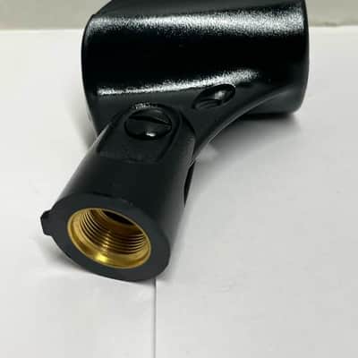 Shure WA371 Wireless Microphone Clip Holder Break-Resistant Clip Genuine for all Shure Wireless Handheld Microphone Transmitters GLXD2 SM58 Beta 58 ULXD2 BLX image 6
