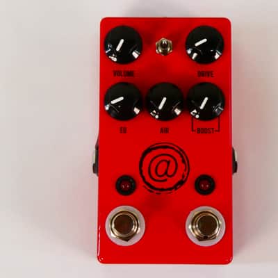 JHS AT+ Overdrive image 6