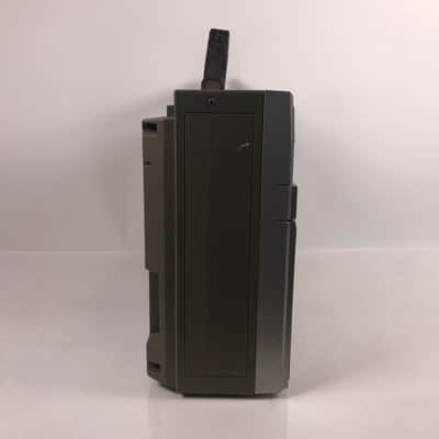 Vintage Realistic SCR-8 Boombox 14-778A For Parts Only Radio image 9